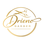 drieno logo zlate